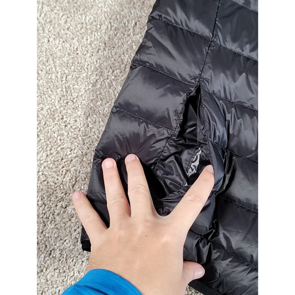 Eddie Bauer item description